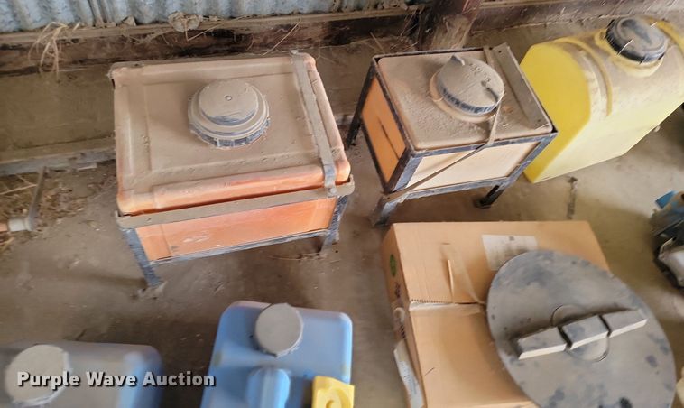 image for item LA9670 Tools