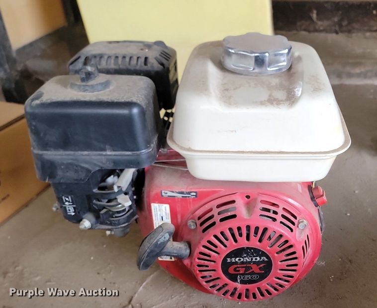 image for item LA9670 Tools