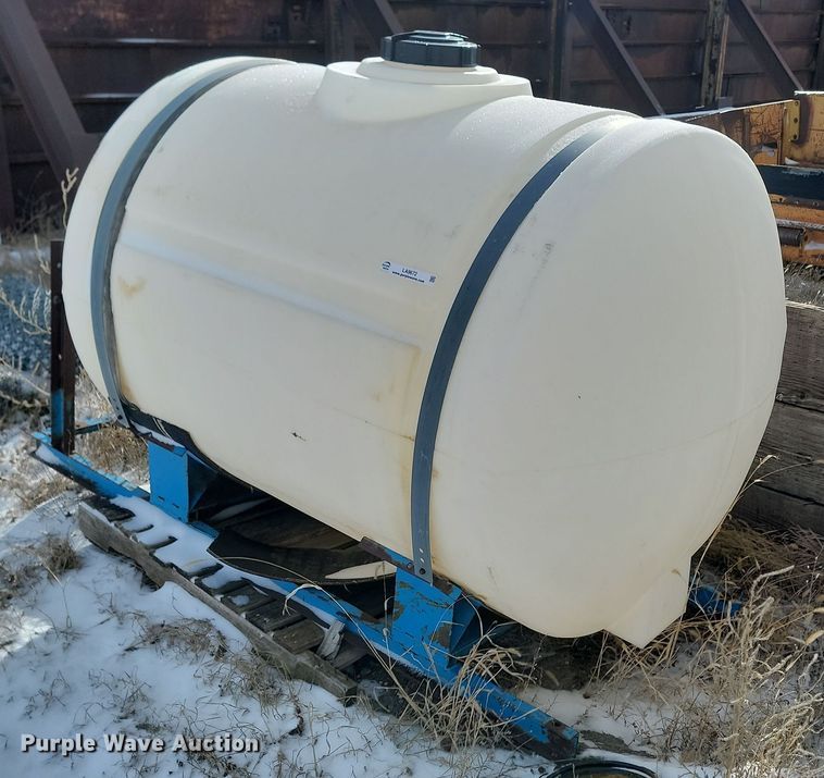 image for item LA9672 Water Tank