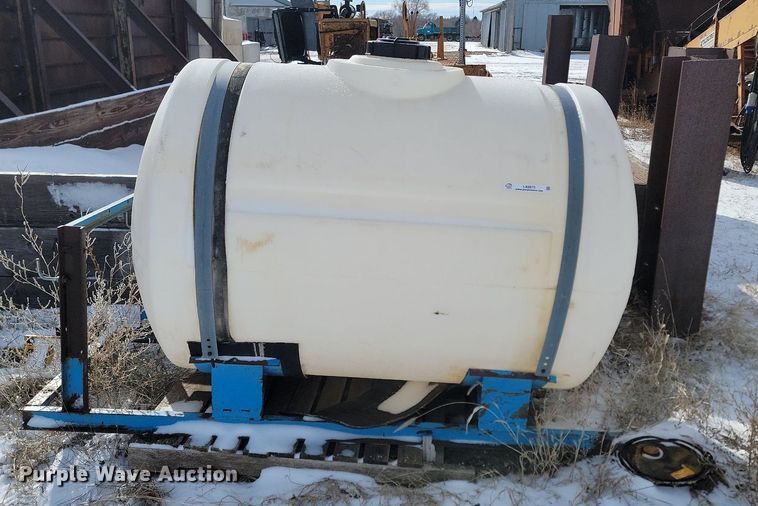 image for item LA9672 Water Tank