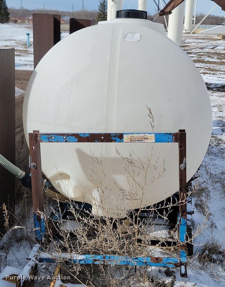 image for item LA9672 Water Tank