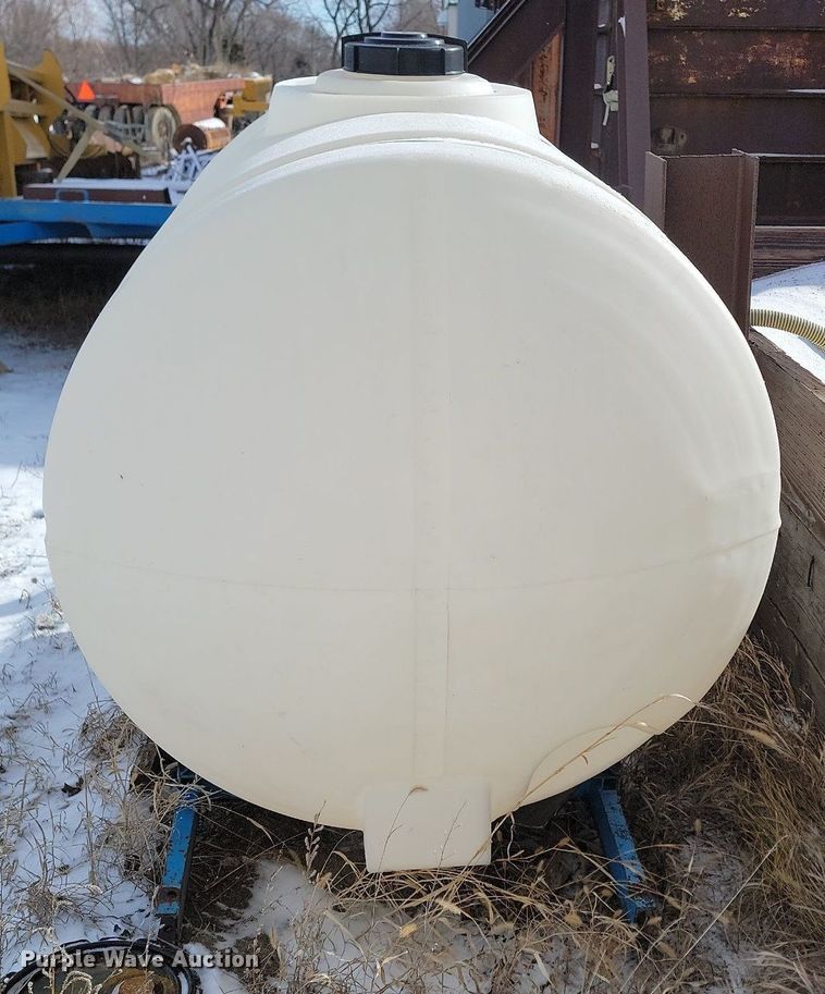 image for item LA9672 Water Tank