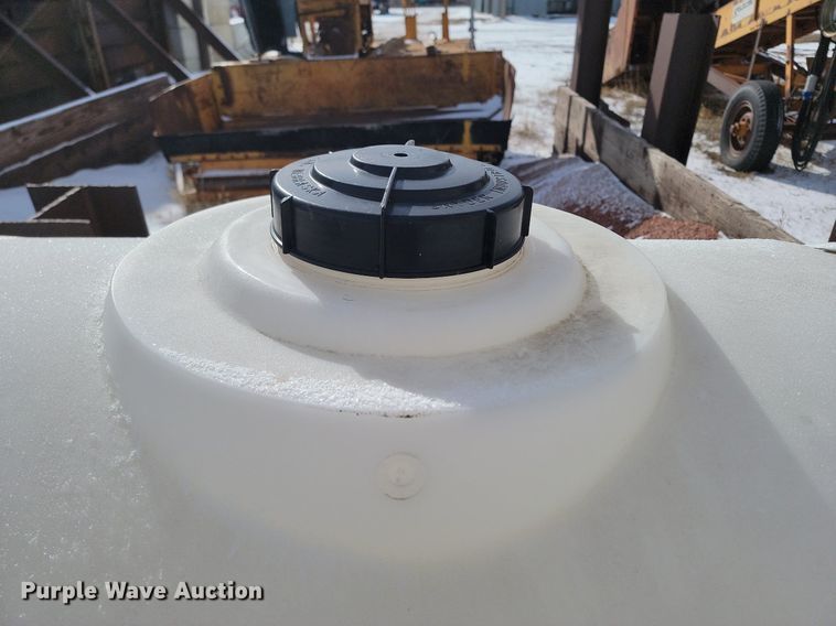 image for item LA9672 Water Tank