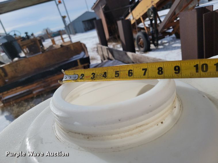 image for item LA9672 Water Tank