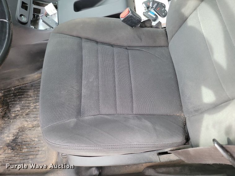 image for item LA9680 2015 Dodge  Charger Police