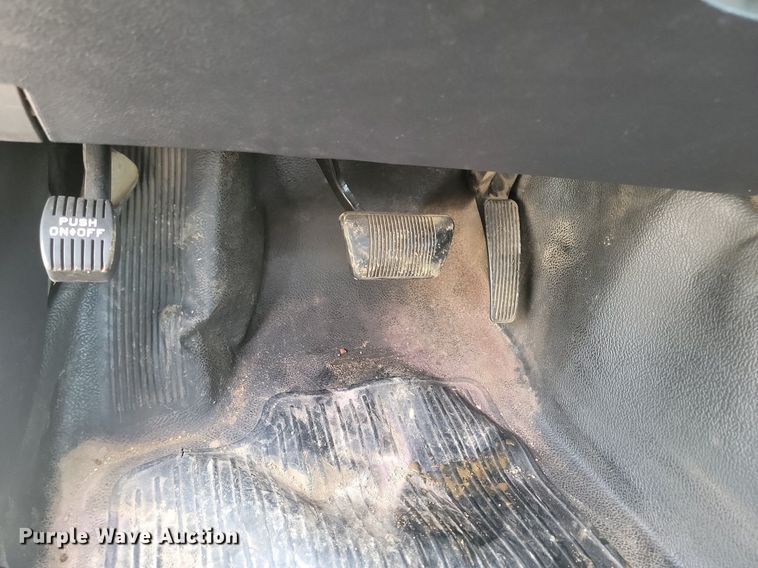 image for item LA9680 2015 Dodge  Charger Police