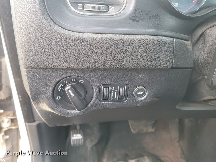 image for item LA9680 2015 Dodge  Charger Police