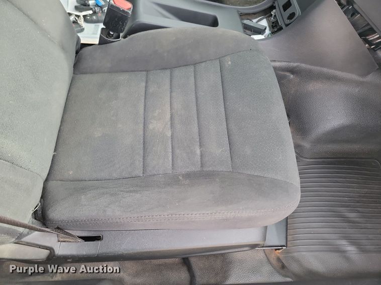 image for item LA9680 2015 Dodge  Charger Police