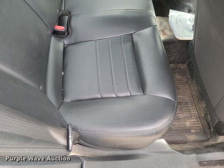 image for item LA9680 2015 Dodge  Charger Police