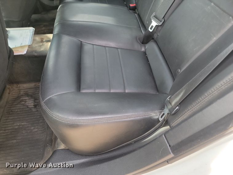 image for item LA9680 2015 Dodge  Charger Police