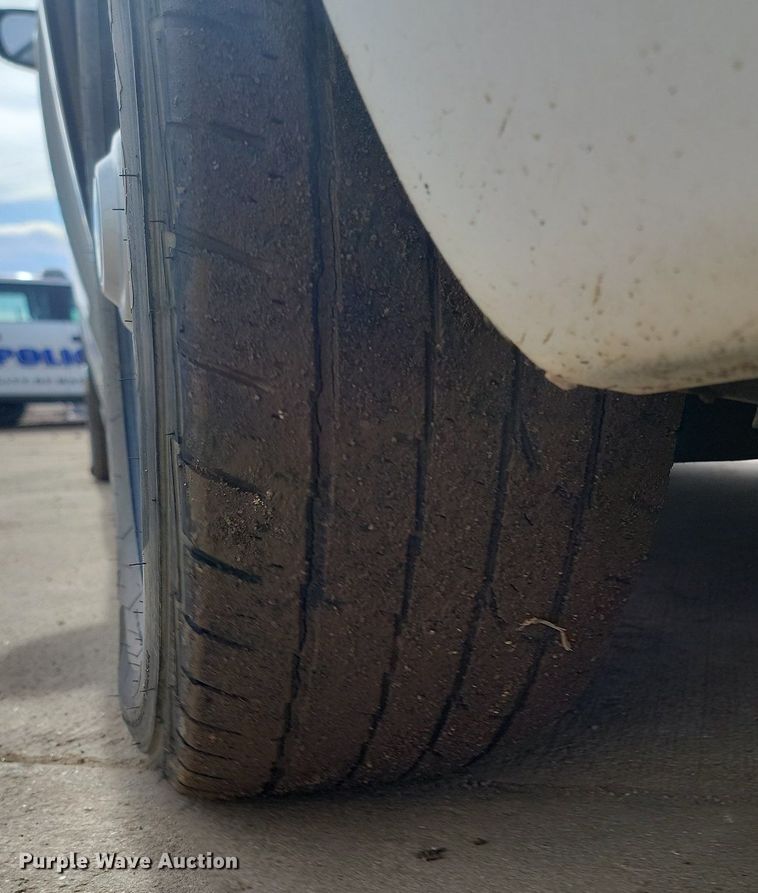 image for item LA9680 2015 Dodge  Charger Police