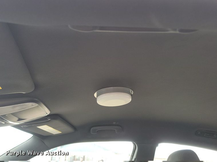 image for item LA9681 2014 Dodge  Charger  Police