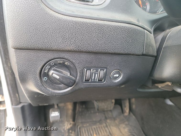 image for item LA9681 2014 Dodge  Charger  Police