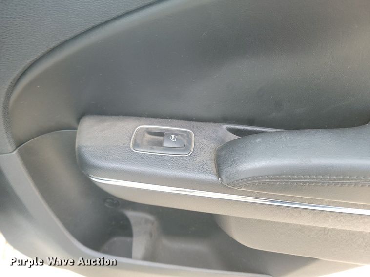 image for item LA9681 2014 Dodge  Charger  Police