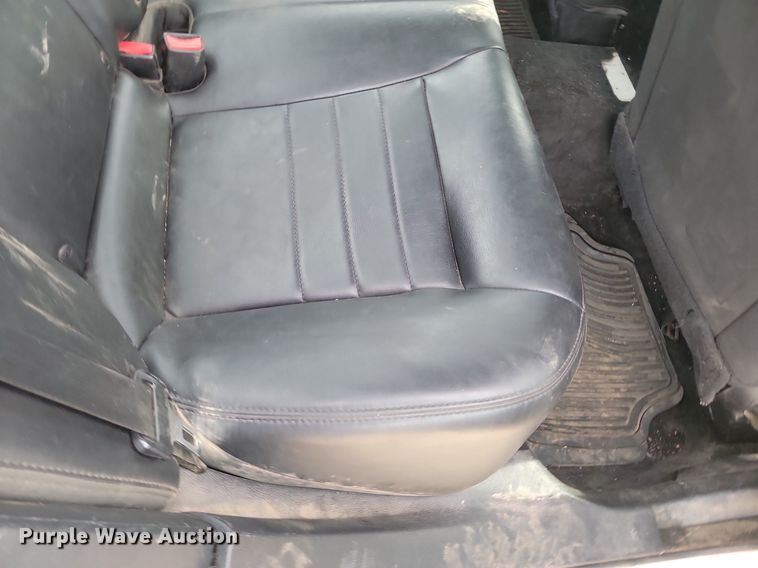 image for item LA9681 2014 Dodge  Charger  Police