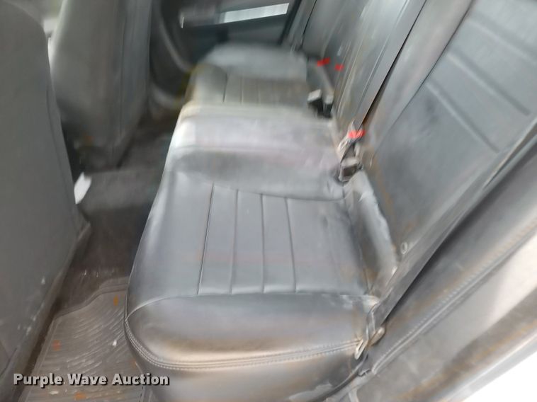 image for item LA9681 2014 Dodge  Charger  Police