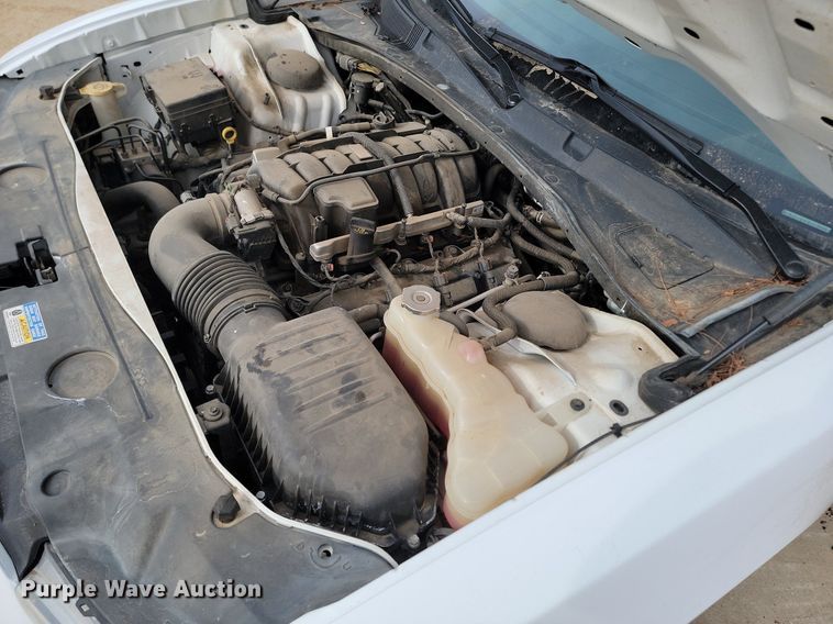 image for item LA9681 2014 Dodge  Charger  Police