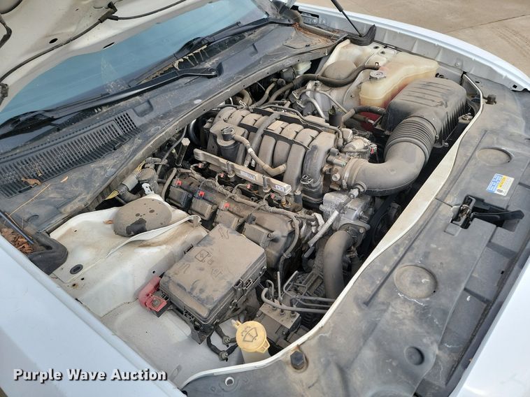 image for item LA9681 2014 Dodge  Charger  Police