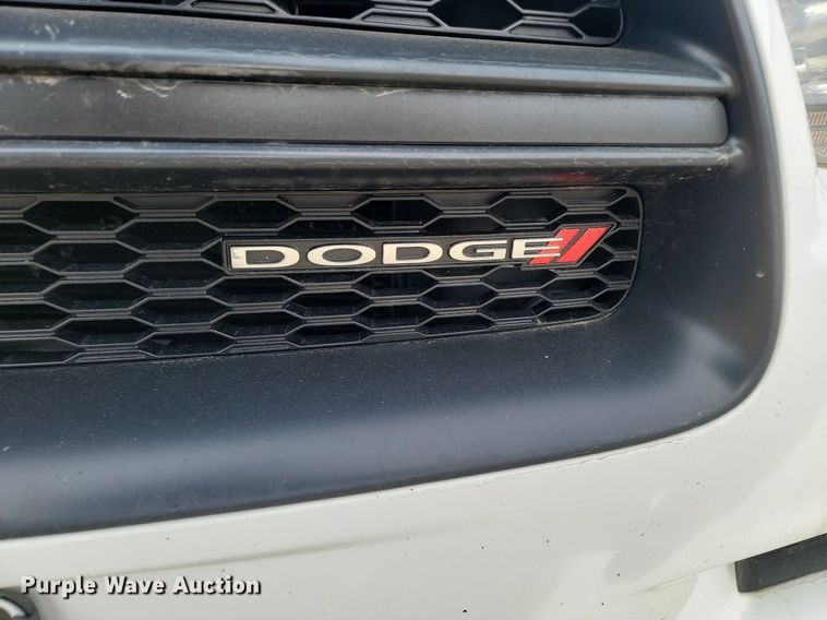 image for item LA9681 2014 Dodge  Charger  Police