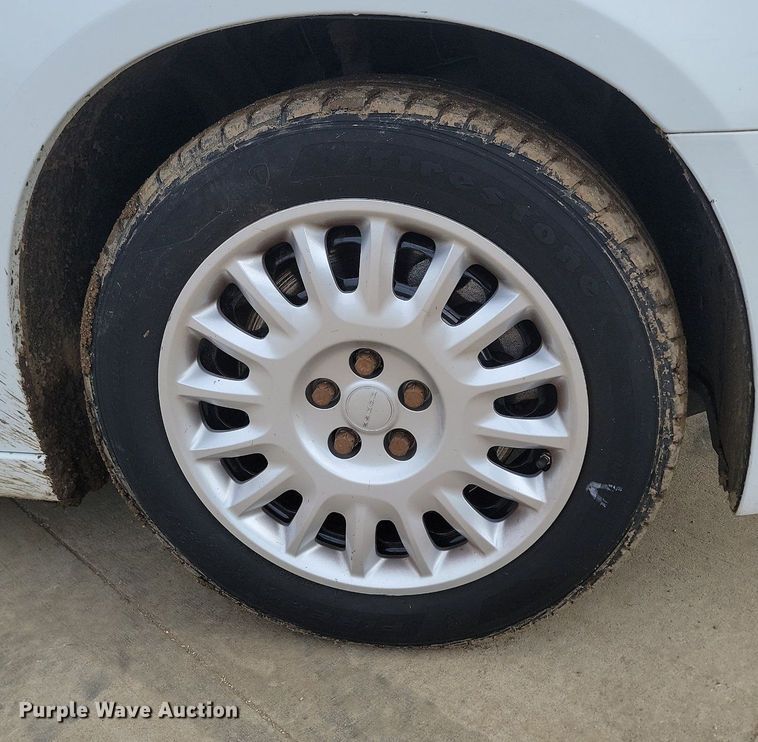 image for item LA9681 2014 Dodge  Charger  Police