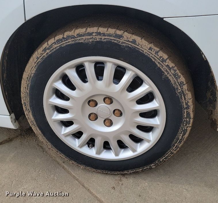 image for item LA9681 2014 Dodge  Charger  Police