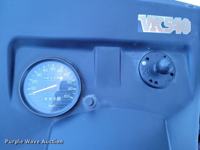 image for item LA9719 1991 Yamaha  snowmobile