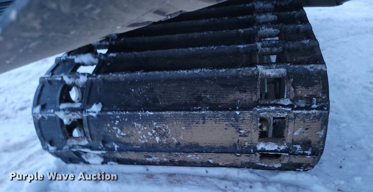 image for item LA9719 1991 Yamaha  snowmobile