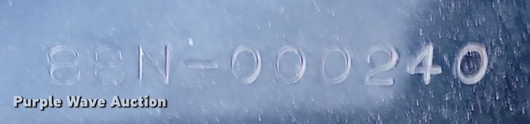 image for item LA9719 1991 Yamaha  snowmobile