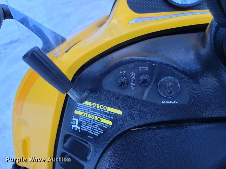 image for item LA9720 2003 Ski-doo Rotax 600 snowmobile