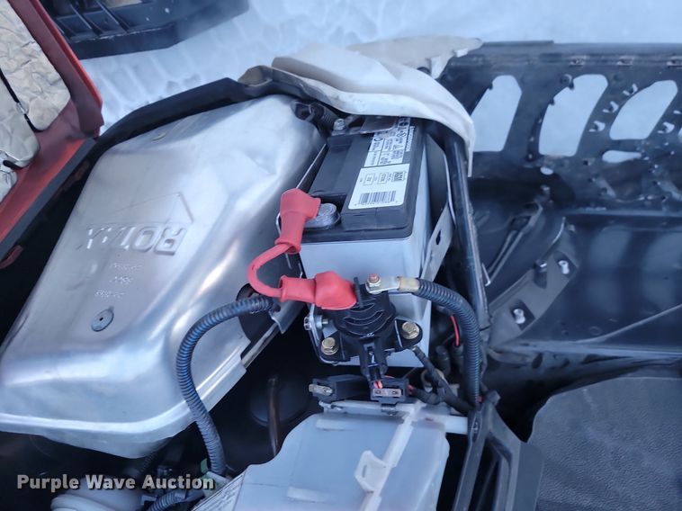 image for item LA9721 2015 Ski-Doo Summit SP 600 HDE-TECH snowmobile