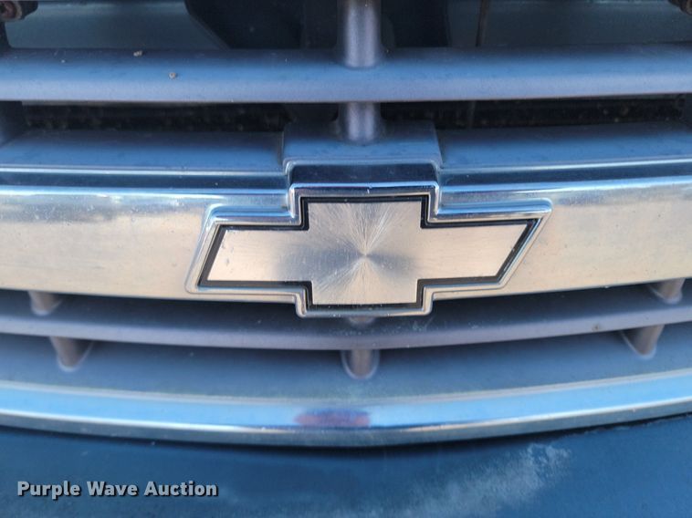 image for item LA9728 2004 Chevrolet  Venture  van