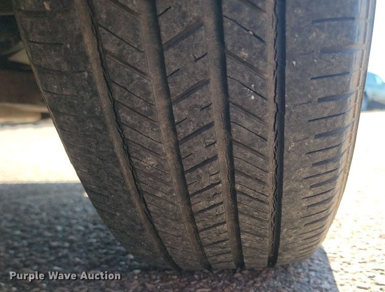 image for item LA9728 2004 Chevrolet  Venture  van