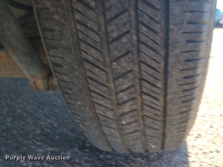 image for item LA9728 2004 Chevrolet  Venture  van