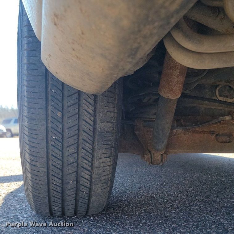 image for item LA9728 2004 Chevrolet  Venture  van