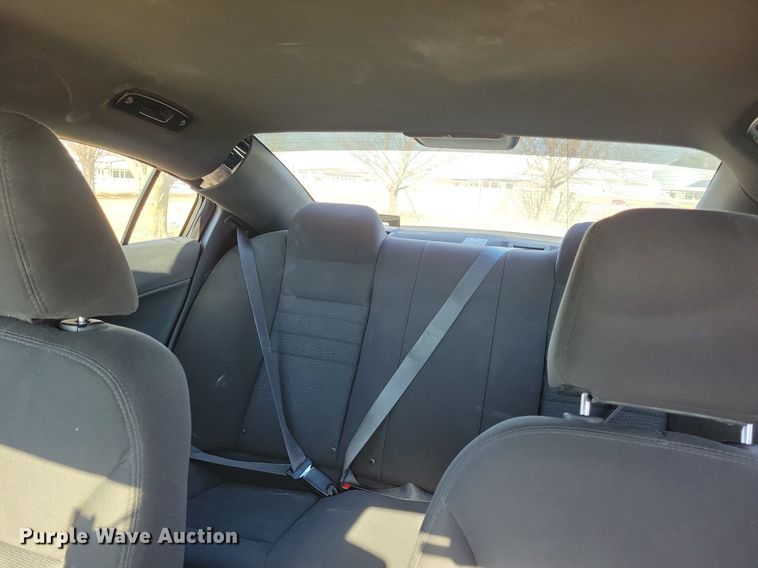 image for item LC9823 2016 Dodge Charger Police 