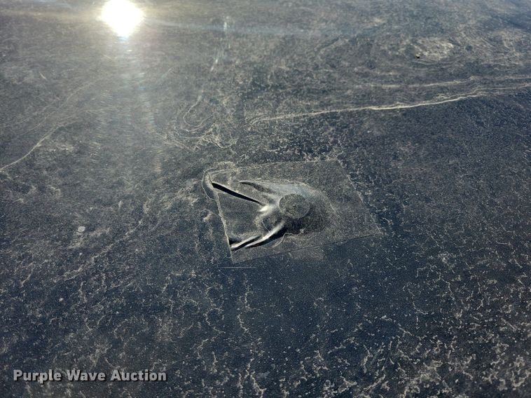 image for item LC9823 2016 Dodge Charger Police 