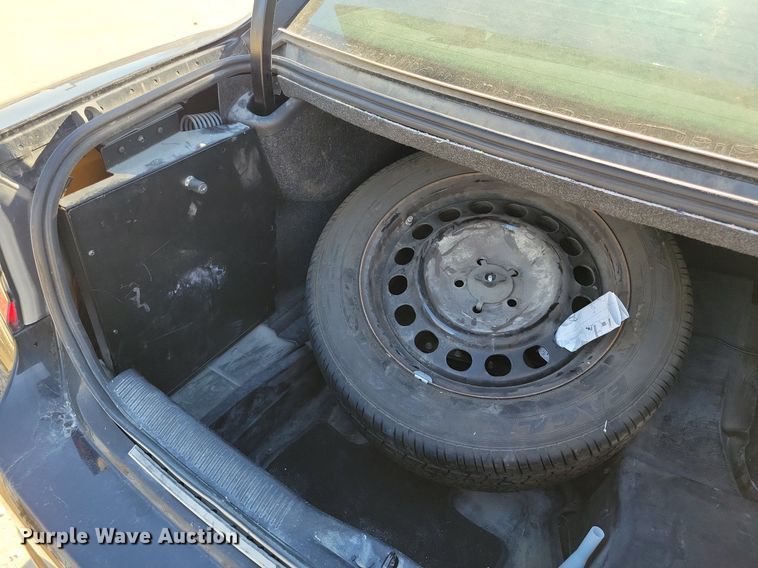 image for item LC9823 2016 Dodge Charger Police 