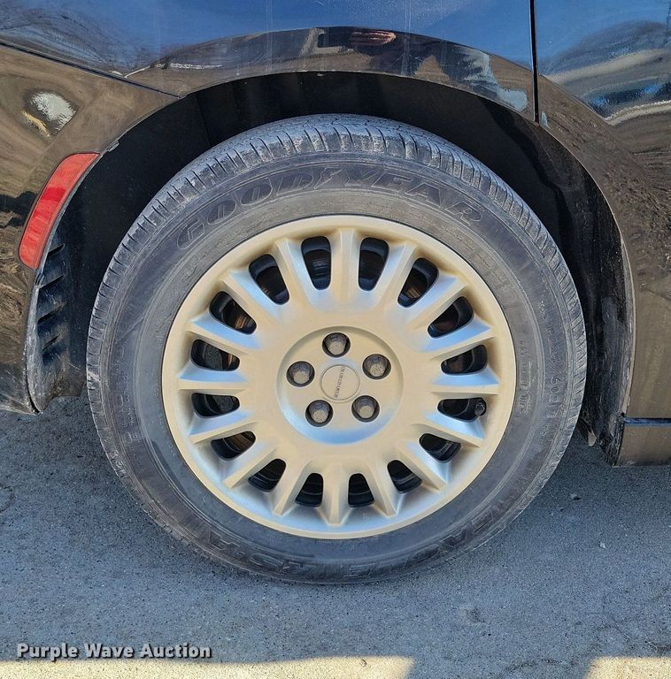 image for item LC9823 2016 Dodge Charger Police 