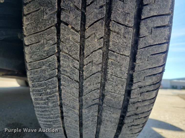 image for item LC9823 2016 Dodge Charger Police 