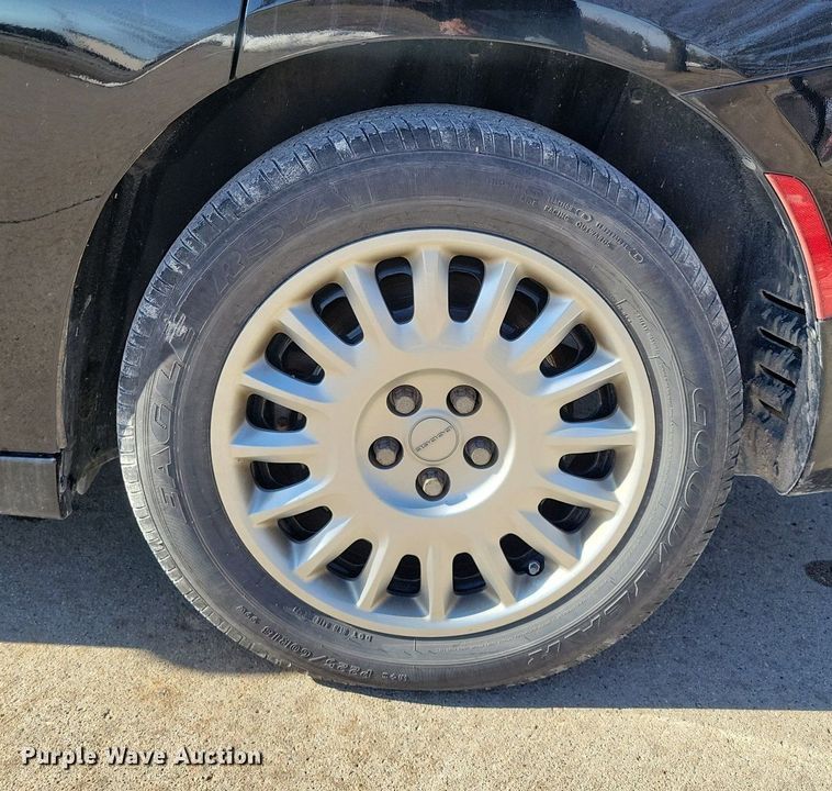 image for item LC9823 2016 Dodge Charger Police 