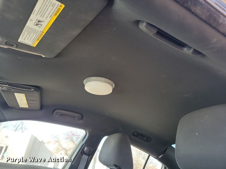 image for item LC9824 2015 Dodge Charger Police 