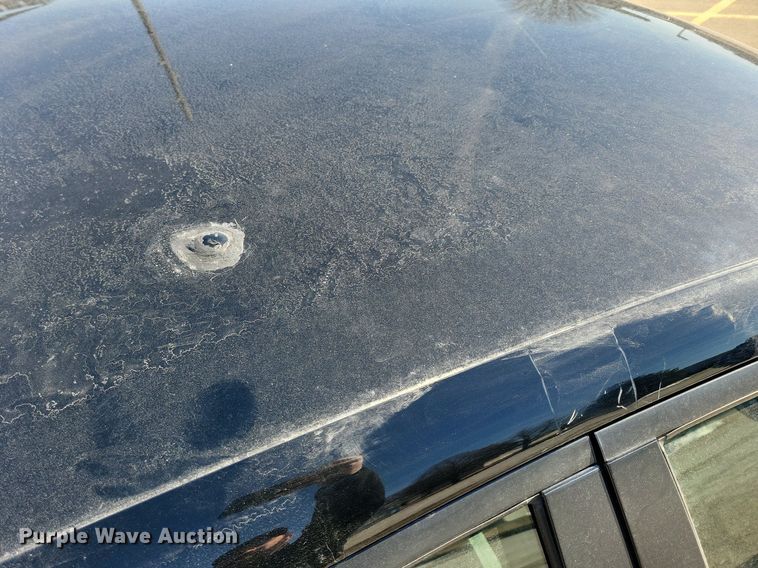 image for item LC9824 2015 Dodge Charger Police 