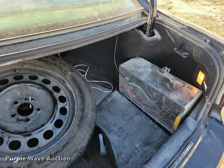 image for item LC9824 2015 Dodge Charger Police 