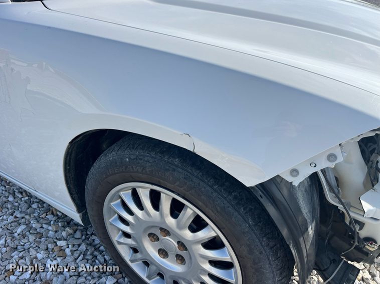 image for item LD9993 2015 Dodge Charger Police  