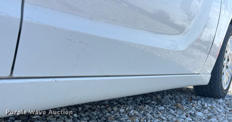 image for item LD9993 2015 Dodge Charger Police  