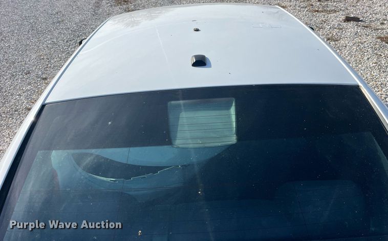 image for item LD9993 2015 Dodge Charger Police  