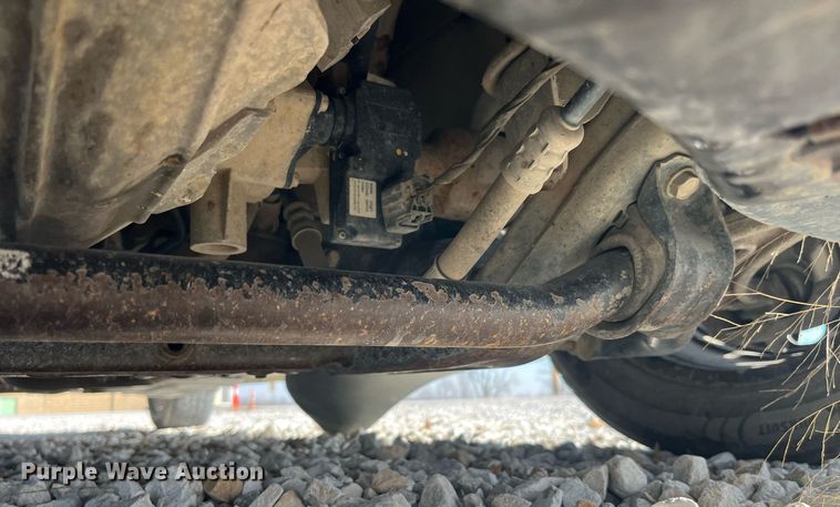 image for item LD9993 2015 Dodge Charger Police  