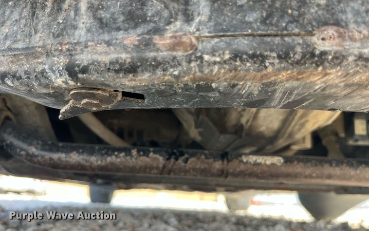 image for item LD9993 2015 Dodge Charger Police  