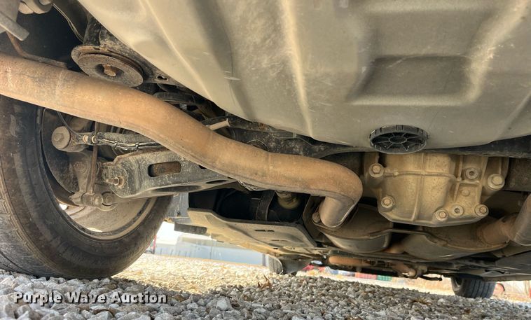 image for item LD9993 2015 Dodge Charger Police  