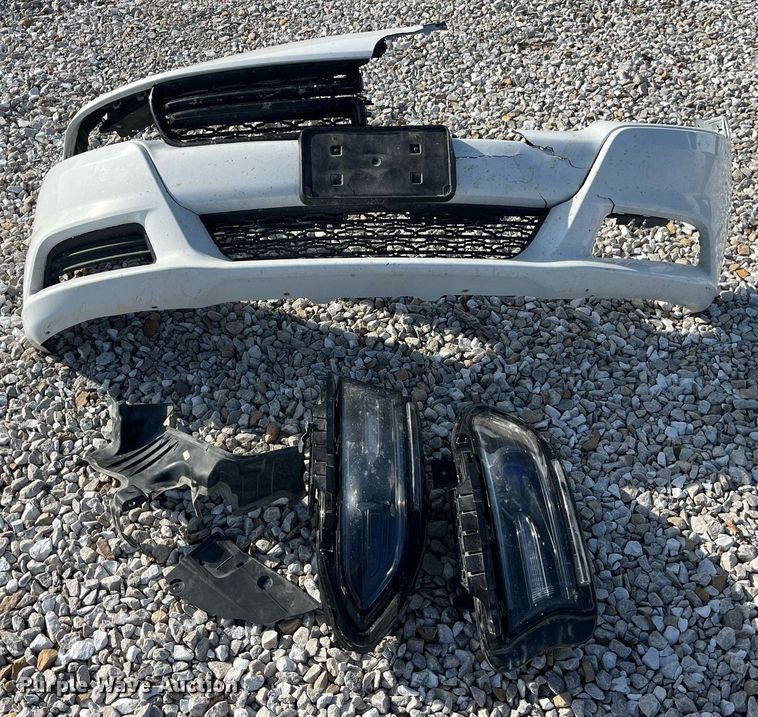 image for item LD9993 2015 Dodge Charger Police  